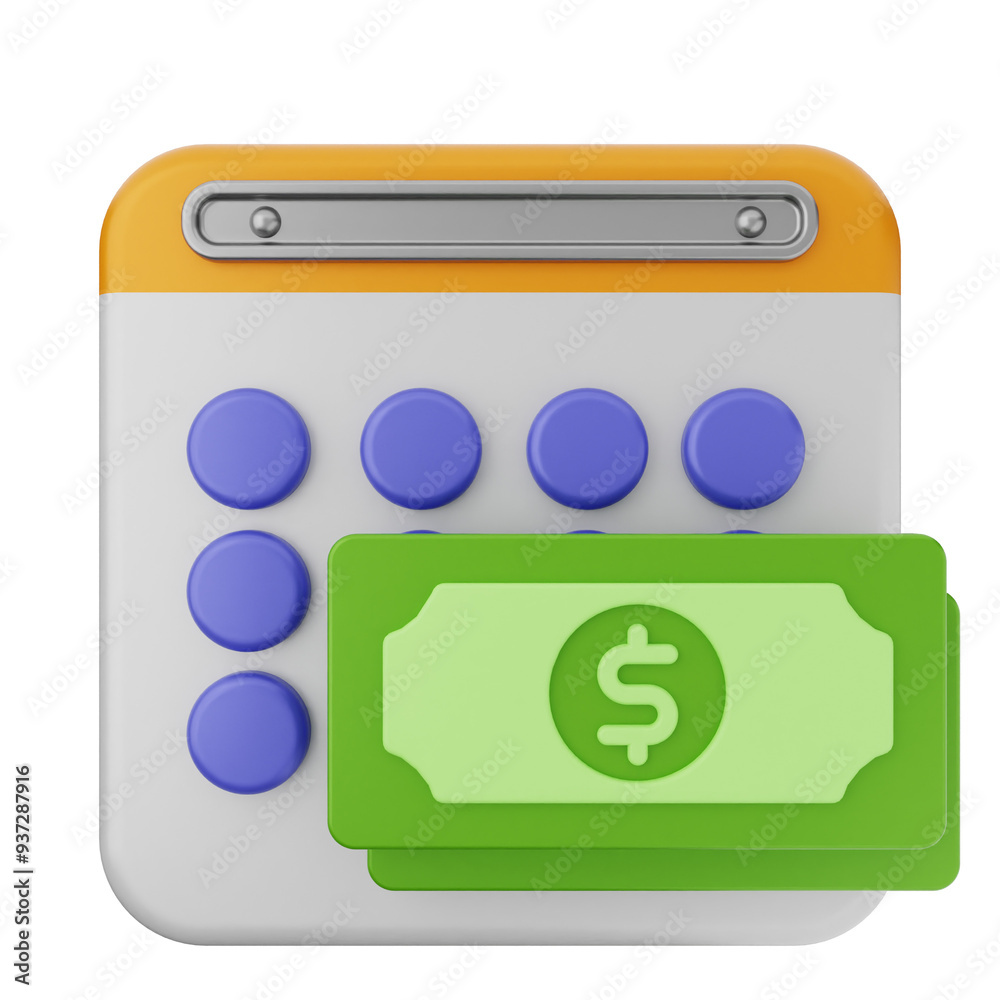 3d calendar icon 3d calendar icon