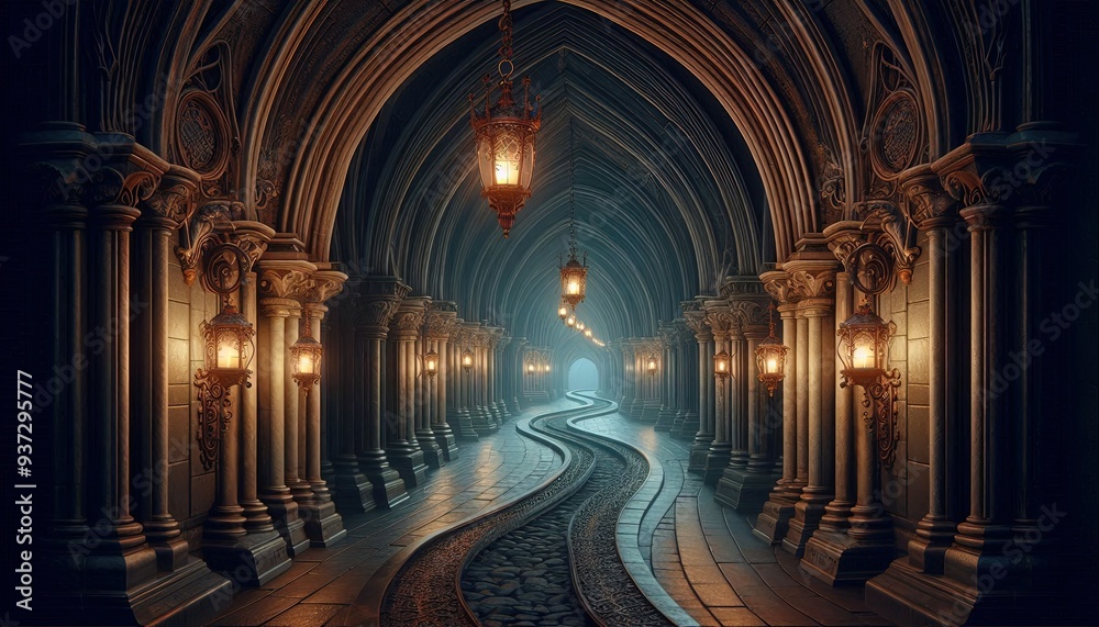 Pathway to Eternity Pathway to Eternity