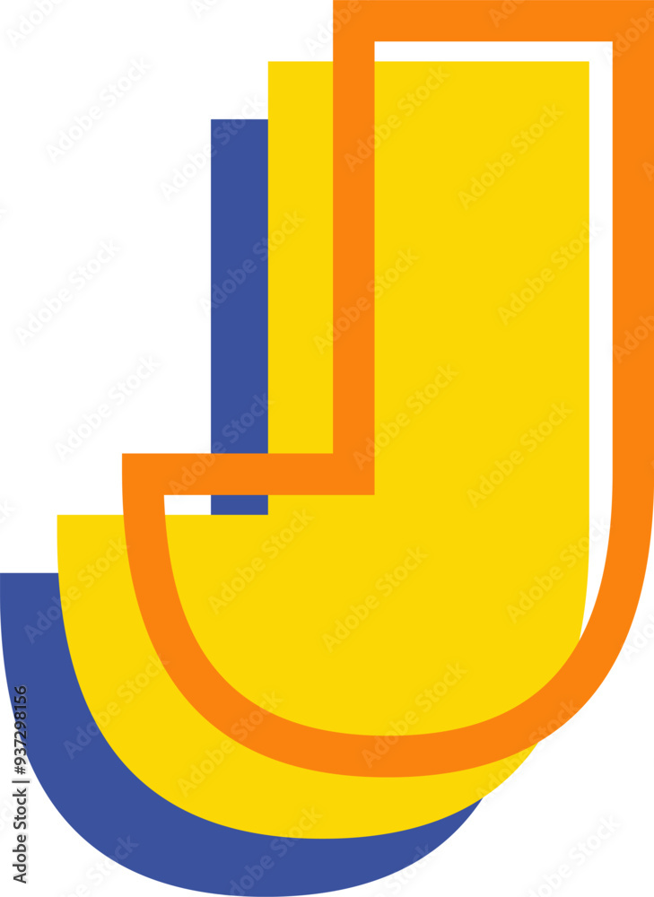 Pacman Game Style Letter Alphabet Vector Element Pacman Game Style Letter Alphabet Vector Element