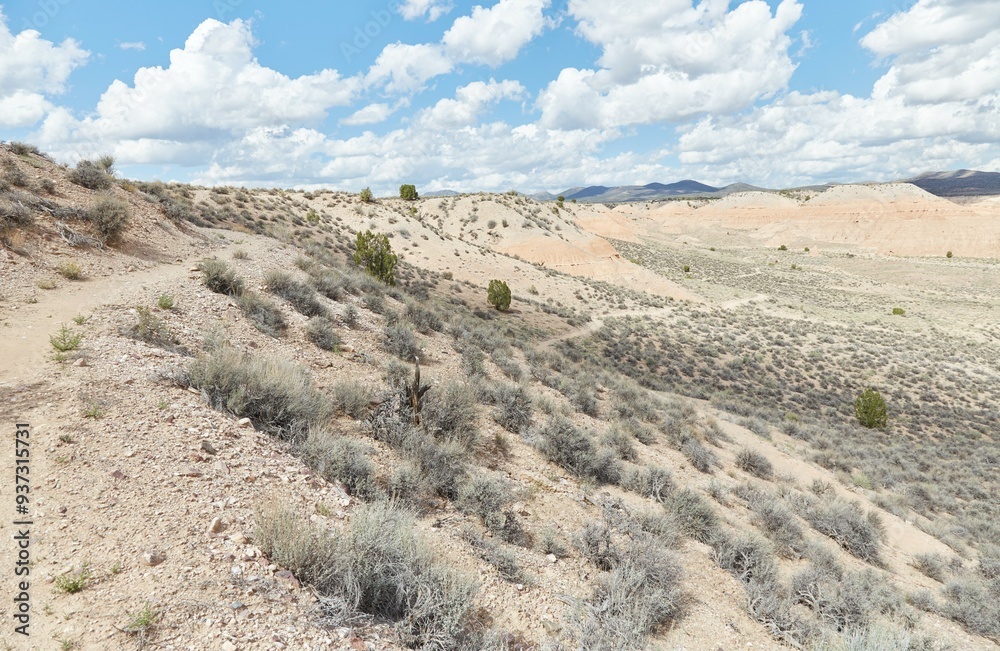 Nevada's Stunning Cathedral Gorge State Park Nevada's Stunning Cathedral Gorge State Park
