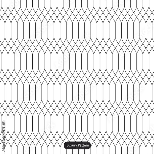 ouval pattenr luxury