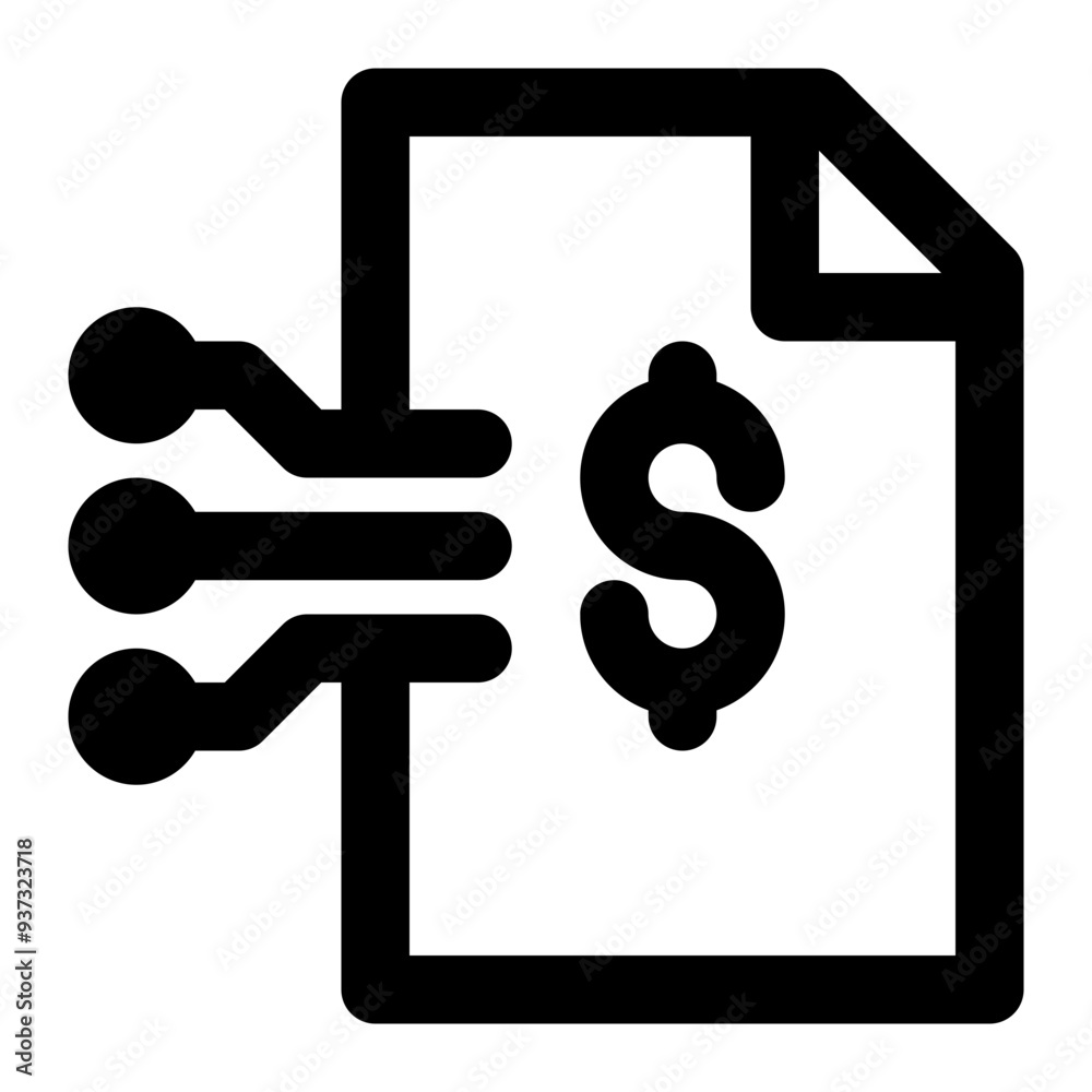 finance, financial, business, accounting, data science, application outline icon finance, financial, business, accounting, data science, application outline icon