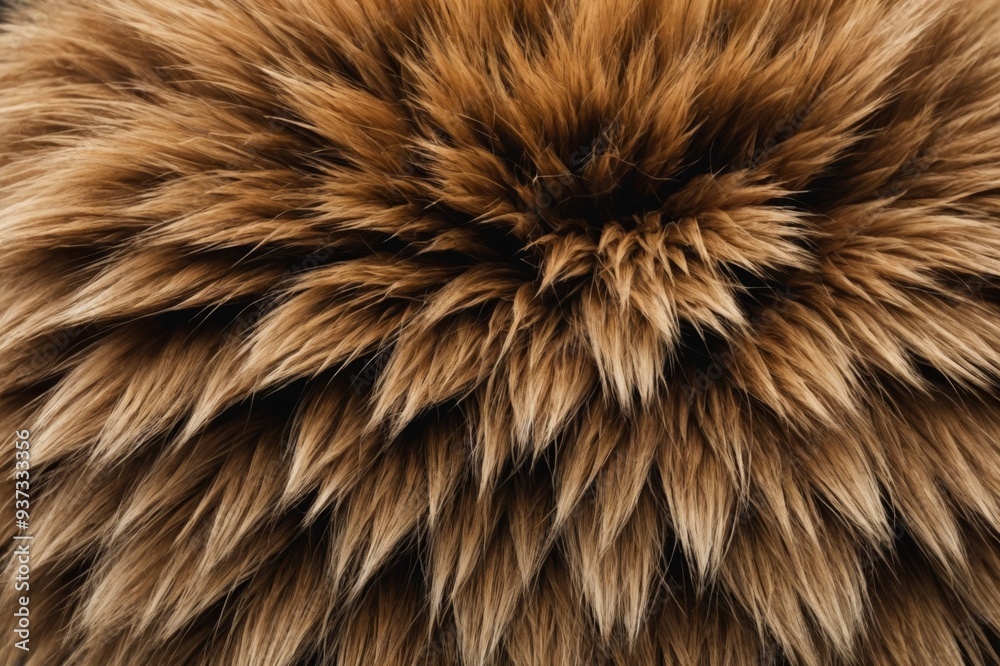 Fur texture close up background Fur Textured Background Fur texture close up background Fur Textured Background