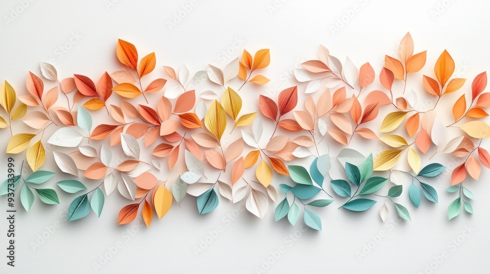 Sustainable Paper Art: Fusing Artisanal Techniques with Eco-Friendly Practices Sustainable Paper Art: Fusing Artisanal Techniques with Eco-Friendly Practices