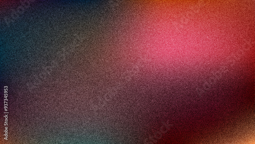 gradient background with grain texture