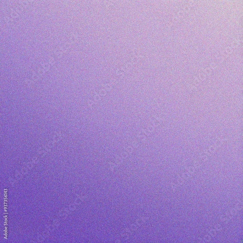 Purple grainy gradient abstract background, noise texture effect, banner poster header design