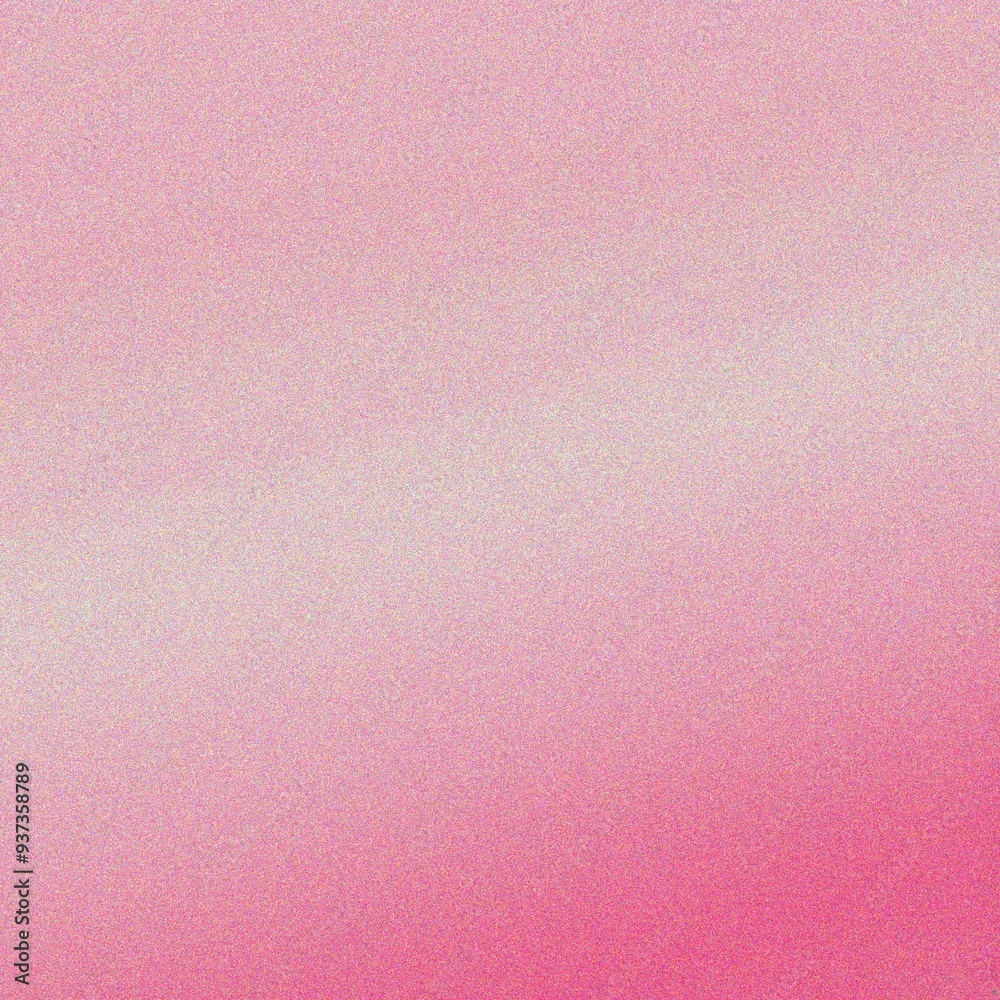 Pink grainy gradient background, grainy texture effect, web banner design copy space Pink grainy gradient background, grainy texture effect, web banner design copy space