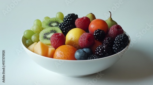 Fruit bowl