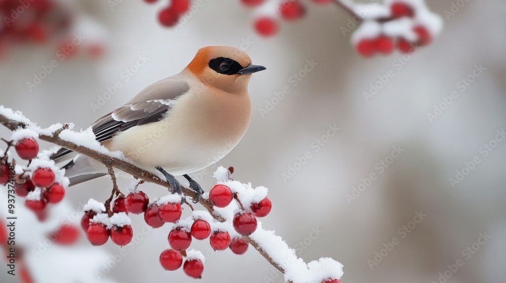 Waxwing G. Waxwing G.