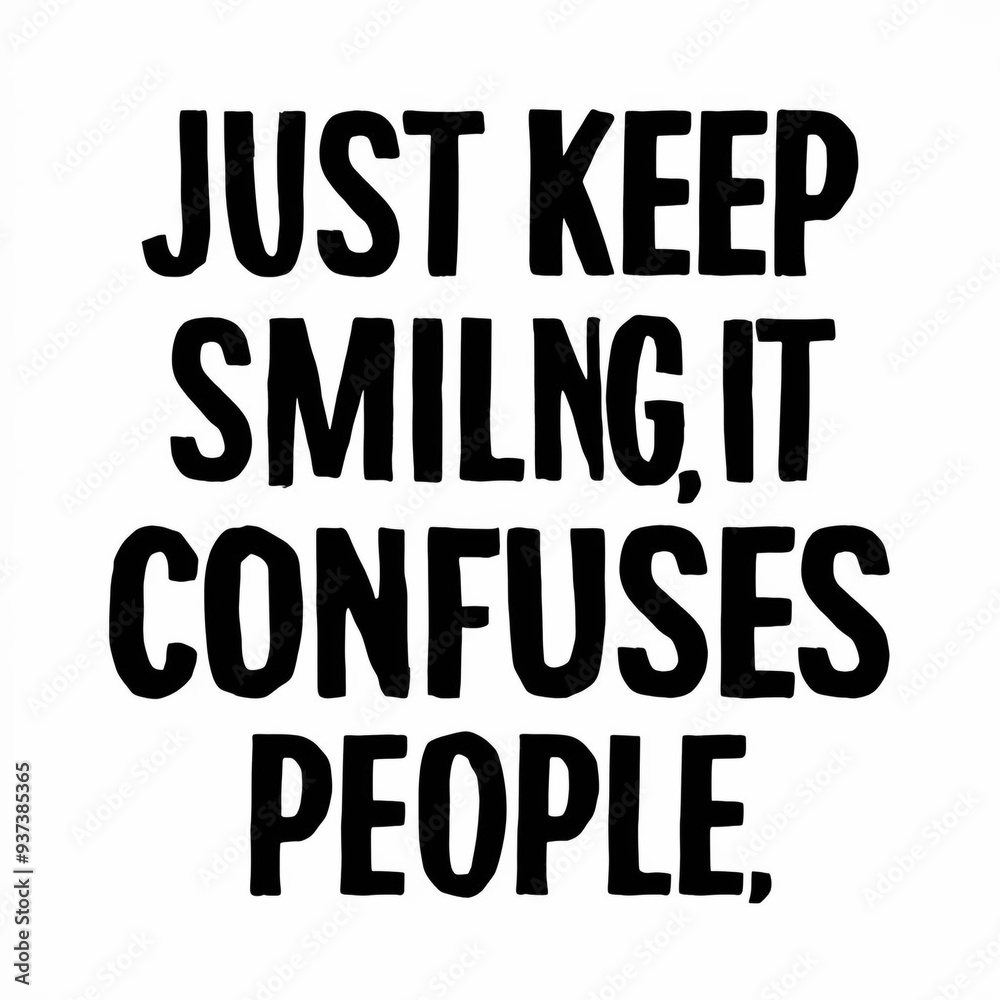Funny motivational text t-shirt design. Funny motivational text t-shirt design.