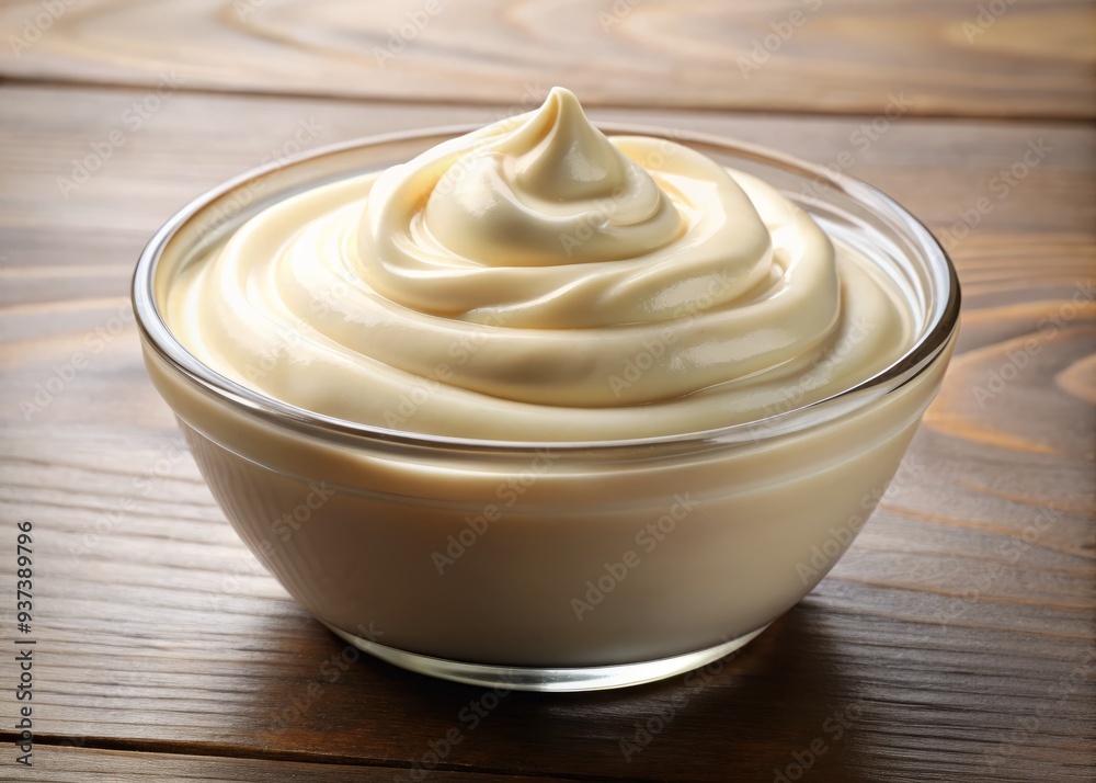 creamy creamy