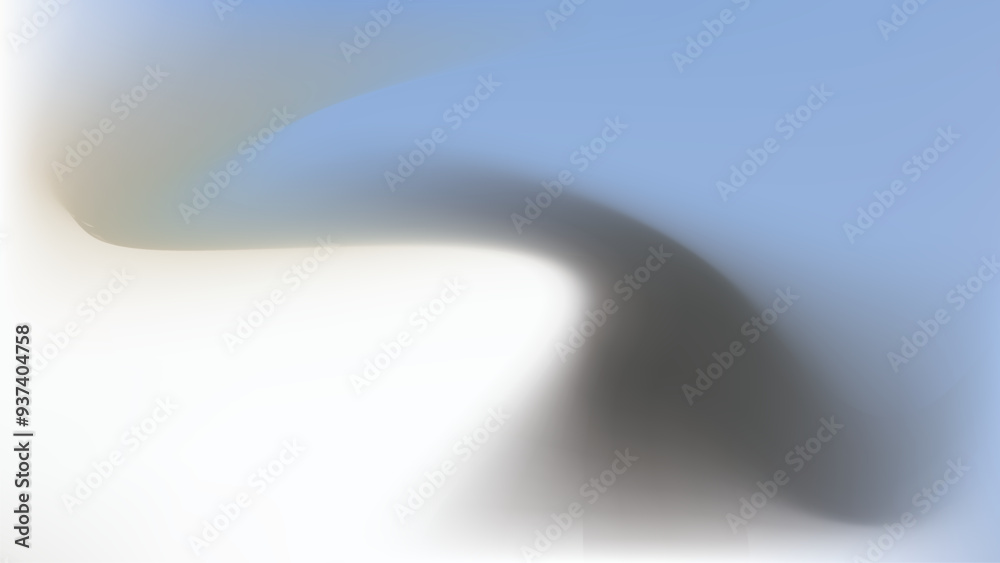 Abstract gradient mesh dark backgrounds holographic eps 10