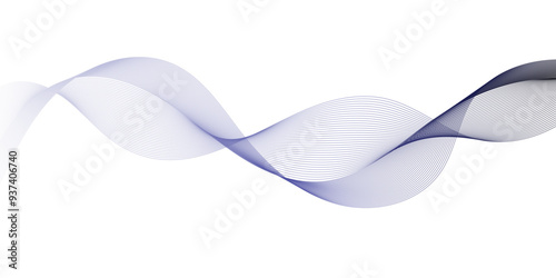 Premium background design with white line pattern (texture) in luxury pastel colour.
Abstract horizontal vector template for business banner, formal backdrop, prestigious voucher, luxe invite
