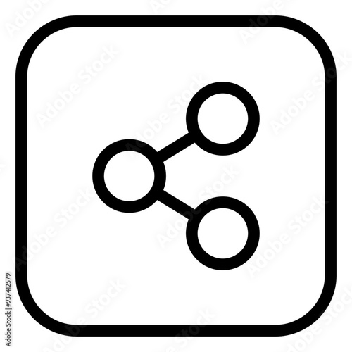 Share Icon