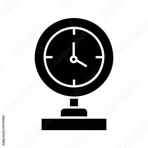 election debate clock