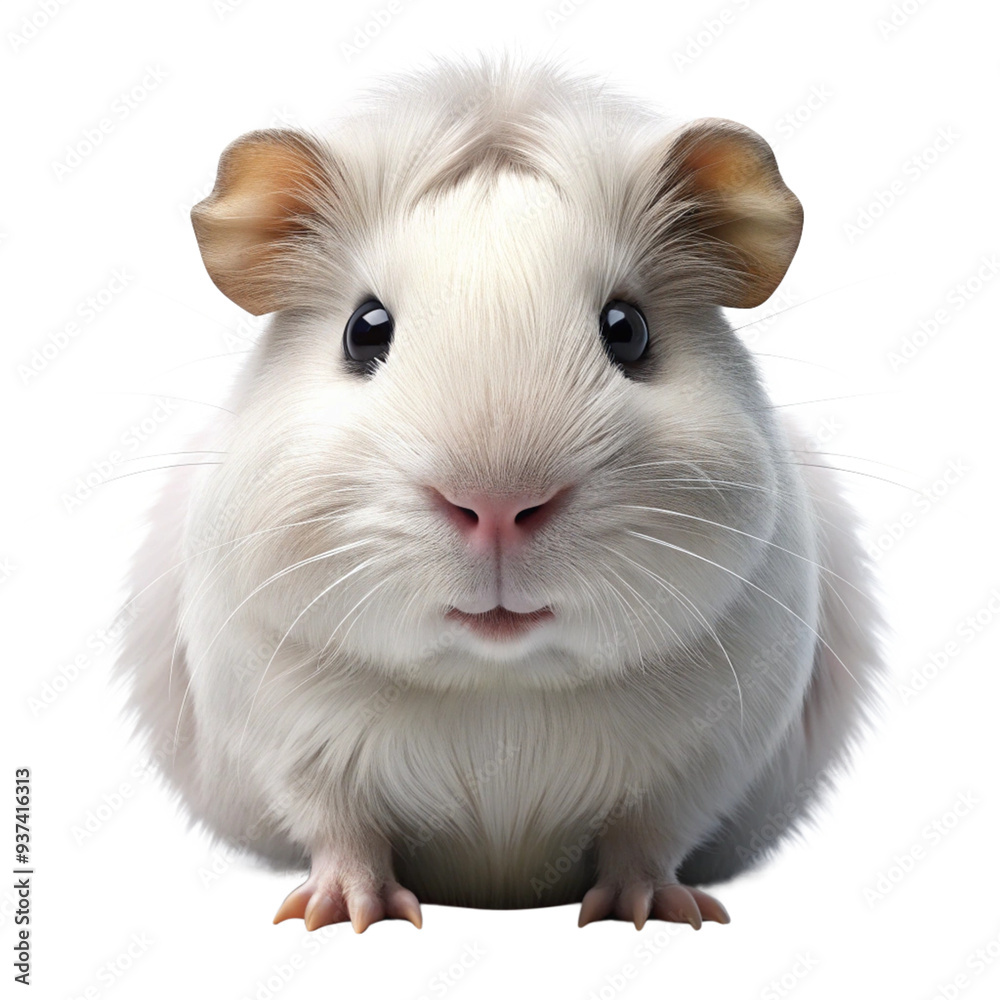 a cute little Guinea pig, 3d Realistic highly Quilty detailed, PNG transparent image, AI generative. a cute little Guinea pig, 3d Realistic highly Quilty detailed, PNG transparent image, AI generative.