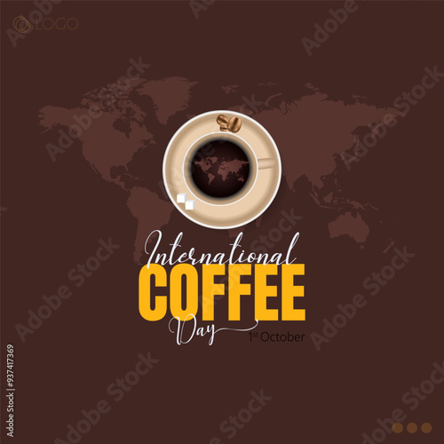 Coffee Day is a celebration dedicated to appreciating one of the world's most beloved beverages—coffee.