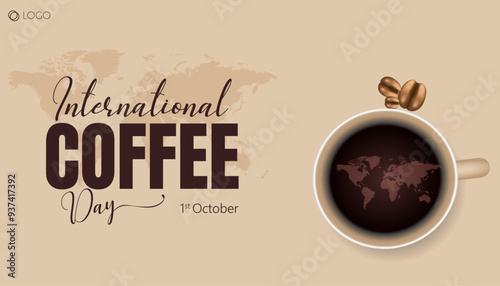 Coffee Day is a celebration dedicated to appreciating one of the world's most beloved beverages—coffee.