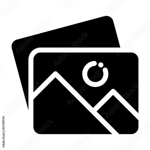 Gallery Icon