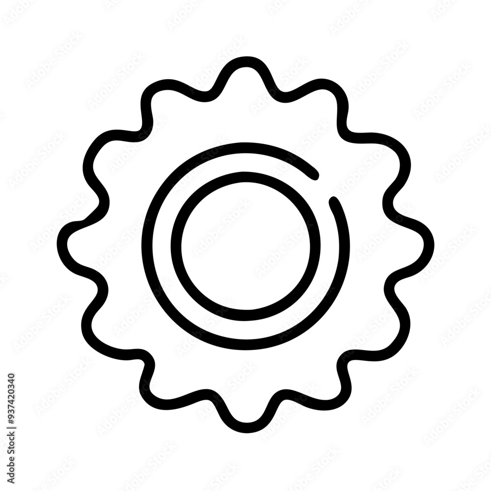 gear cog and oil vector svg outline vector svg gear cog and oil vector svg outline vector svg
