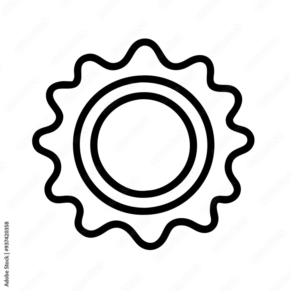 gear cog and oil vector svg outline vector svg gear cog and oil vector svg outline vector svg