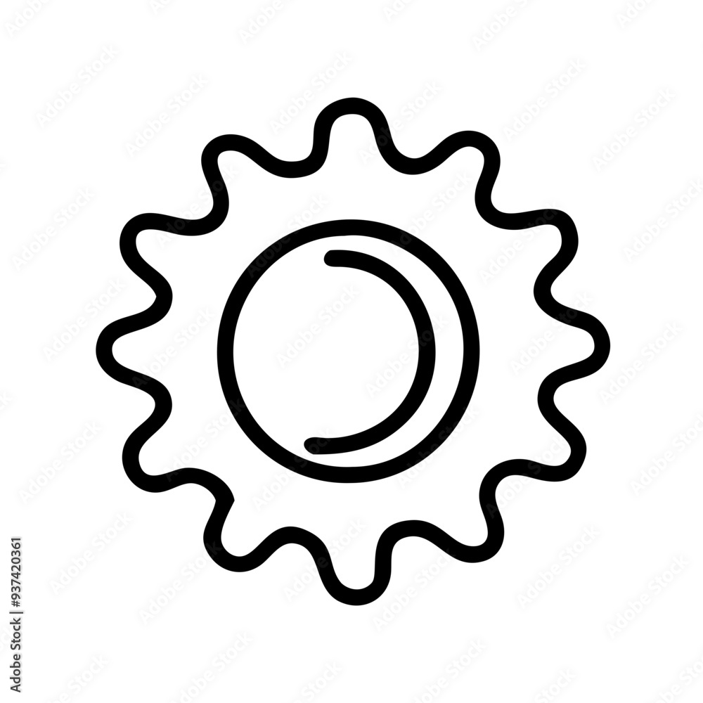 gear cog and oil vector svg outline vector svg gear cog and oil vector svg outline vector svg