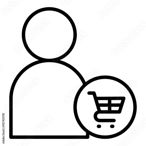 Customer Icon