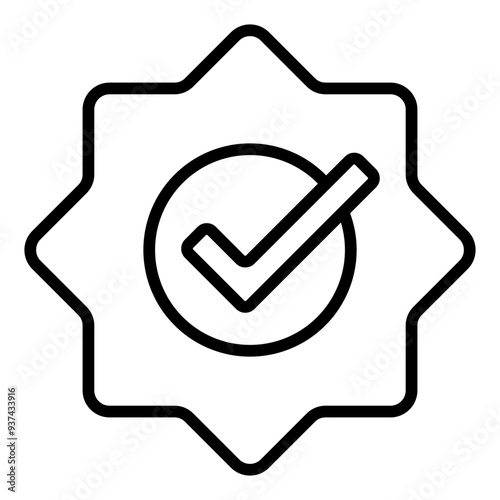 Verified Icon