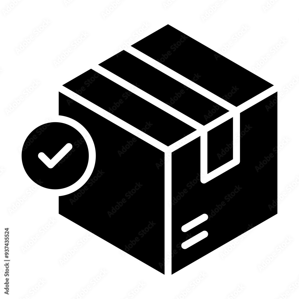 Box Icon Box Icon