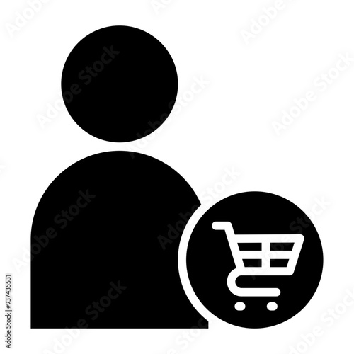 Customer Icon