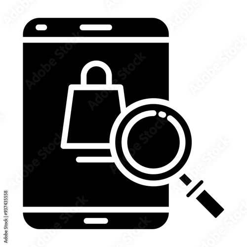 Search Icon