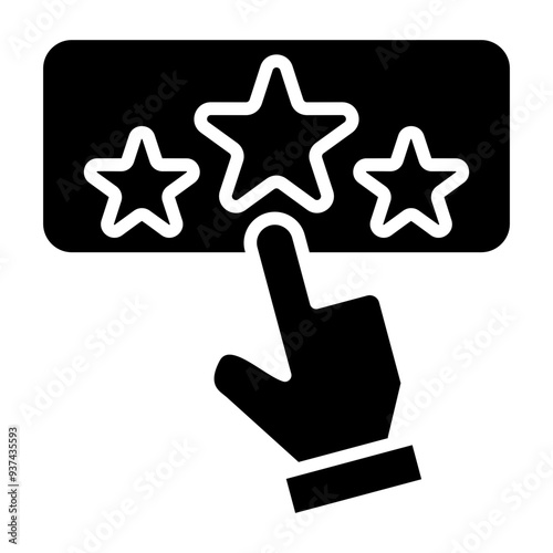 Ratings Icon