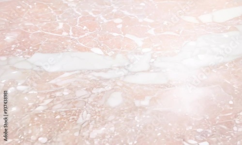 Pink Marble Stone Tile Floor Pattern Free Download