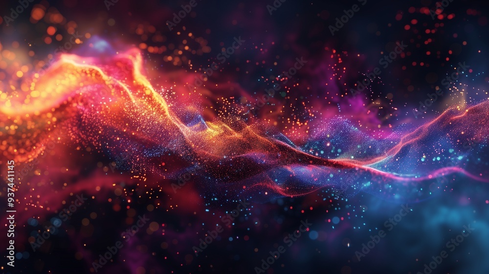 custom made wallpaper toronto digital waves technologybackground, buildingtechnologybackground, braintechnologybackground, chiptechnologybackground, greenlighttechnologybackground