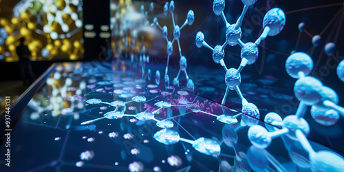 Optimizing Composite Manufacturing: From Laboratory Innovations to Production Efficiency , Enhancing Composites Production: Laboratory Techniques and Manufacturing Strategies


