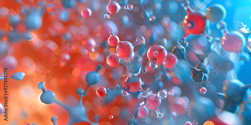 Enzymes in Chemical Reactions: Mechanisms of Enzyme Catalysis |  The Role of Enzymes in Accelerating Chemical Reactions






