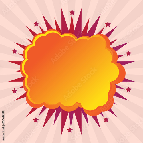 Boom boom design