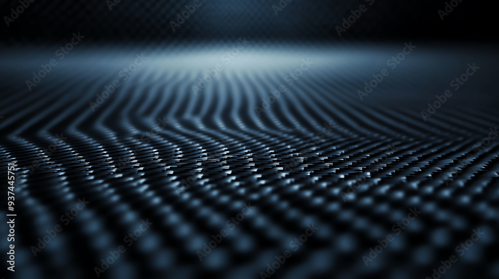 Abstract close-up of a textured surface with dynamic waves in dark tones, creating a sense of depth and movement. Abstract close-up of a textured surface with dynamic waves in dark tones, creating a sense of depth and movement.