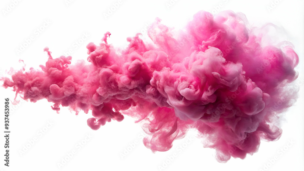 vibrant pink smoke effect, ideal for creating a visually striking background. A dreamlike image of pink smoke transparent background vibrant pink smoke effect, ideal for creating a visually striking background. A dreamlike image of pink smoke transparent background