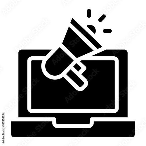 Promotion Icon