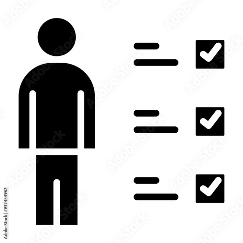 Skills Icon