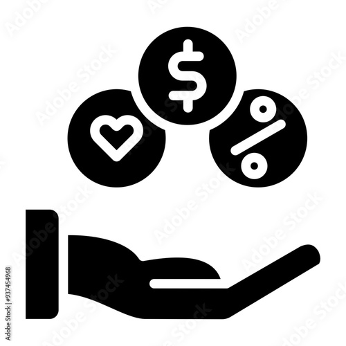 Benefits Icon