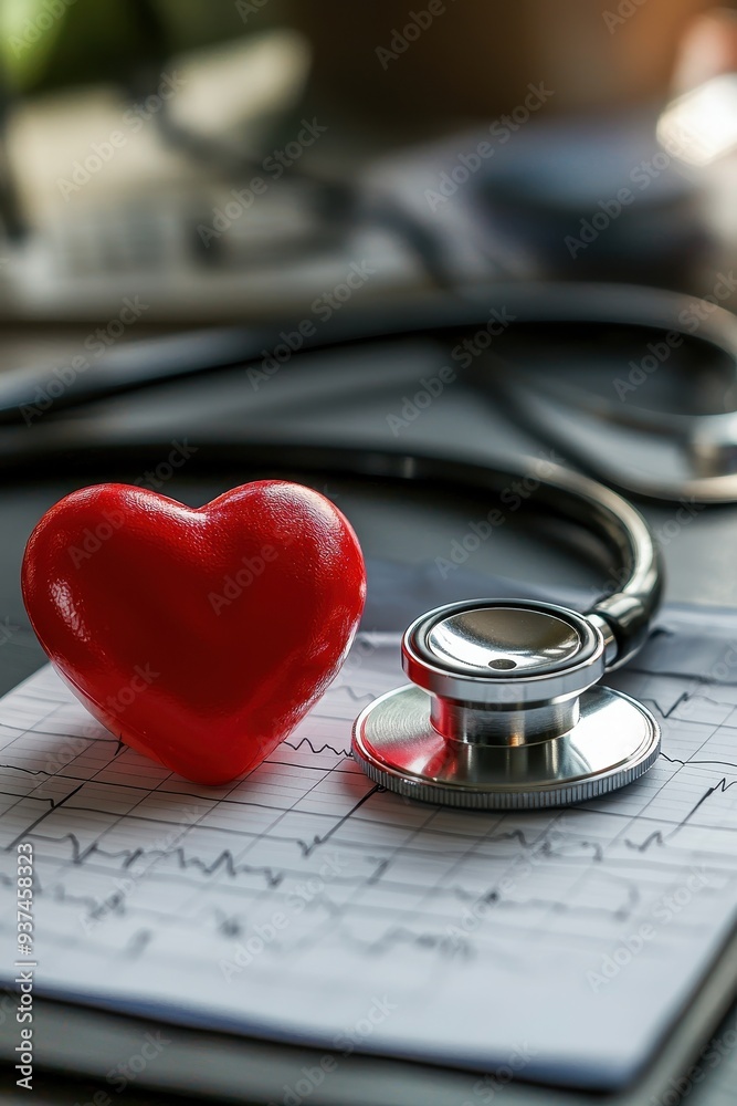 Caring for Heart Health: A Medical Perspective Caring for Heart Health: A Medical Perspective