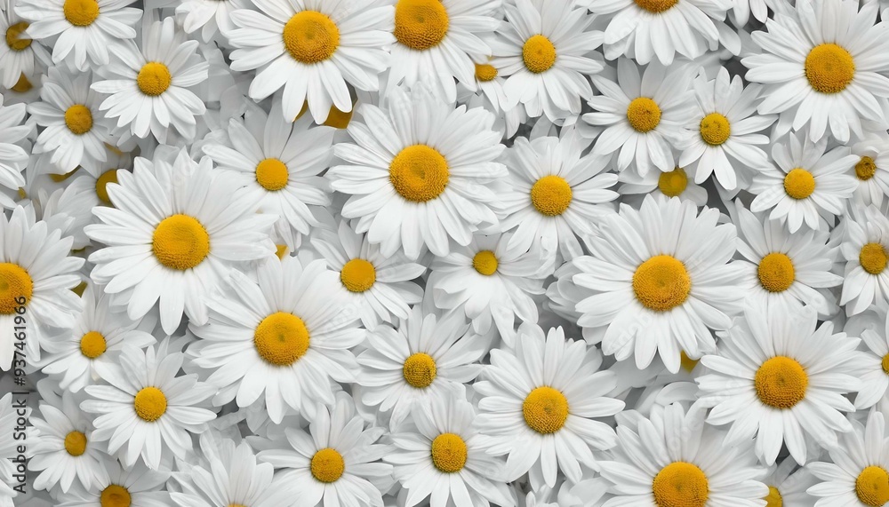綺麗な白いデイジー 花 背景画像 beautiful white daisy flower background image 綺麗な白いデイジー 花 背景画像 beautiful white daisy flower background image