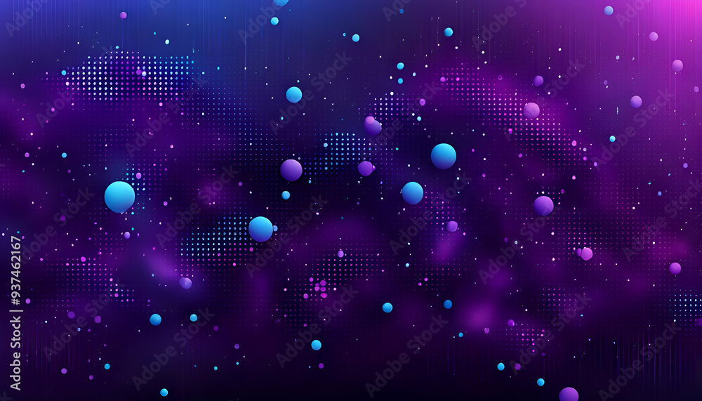 abstract blue background with stars abstract blue background with stars