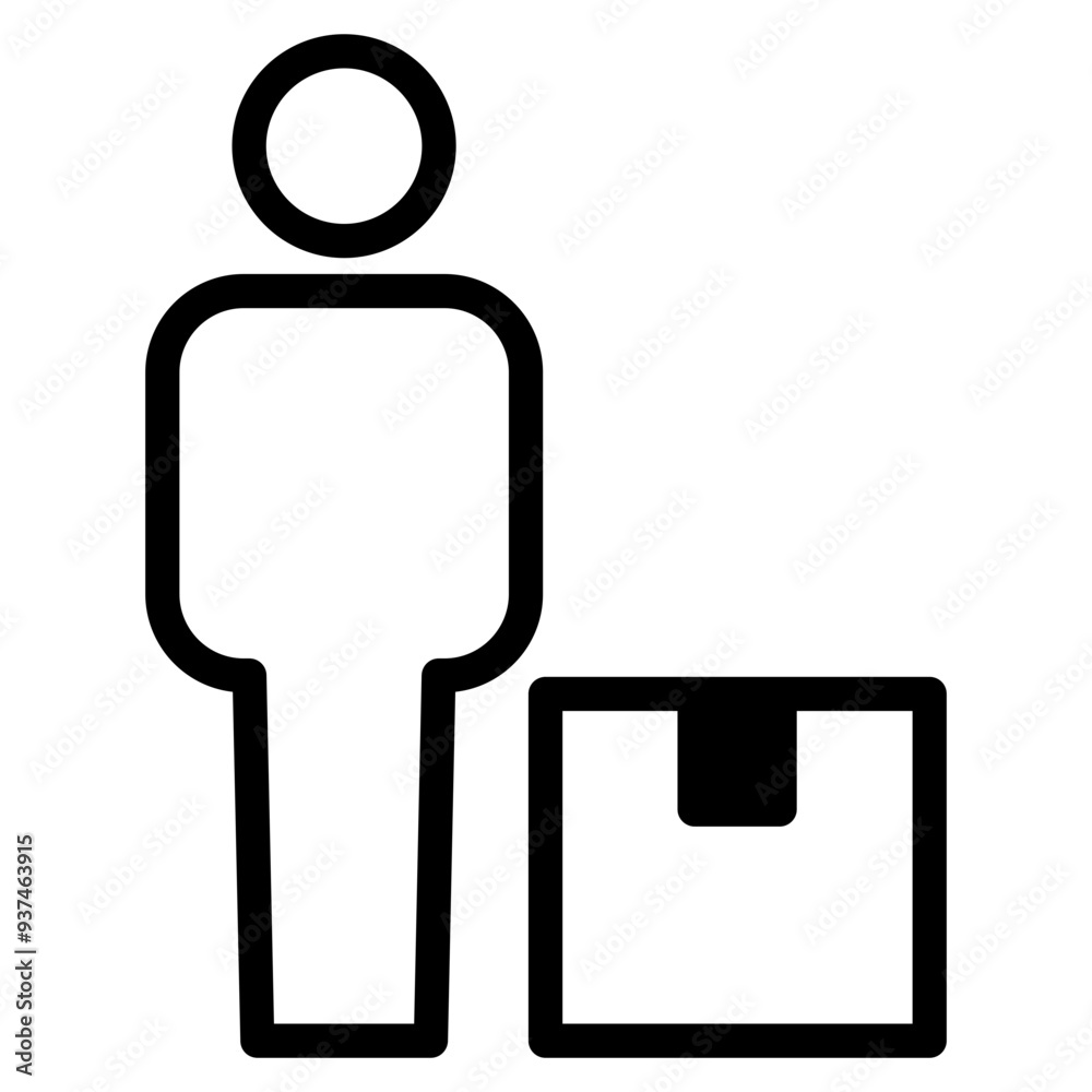 inventory icon