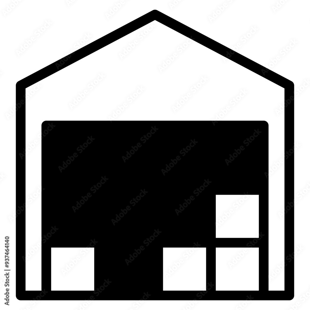 warehouse warehouse