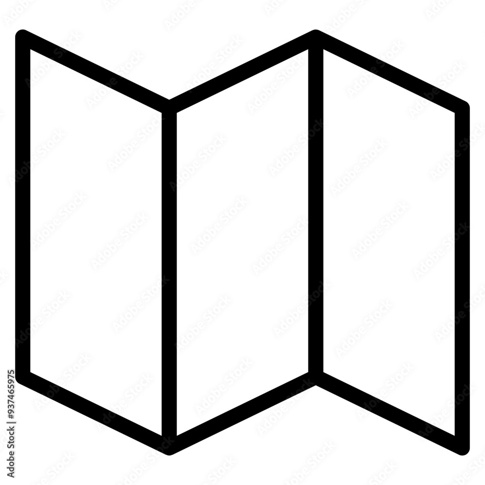 maps icon