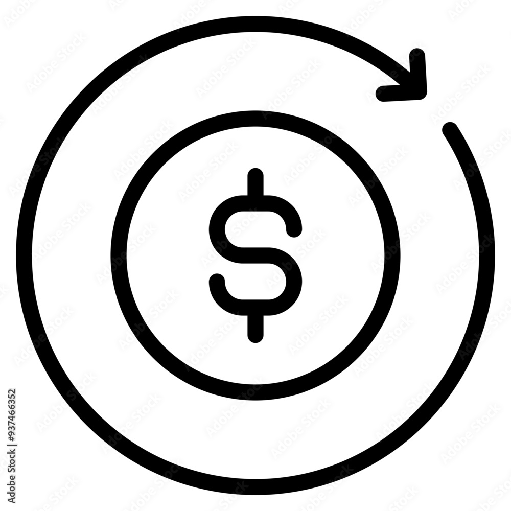 refund icon refund icon