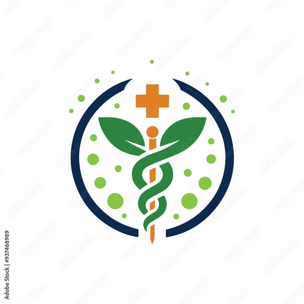 health care and safe logo vector editable health care and safe logo vector editable